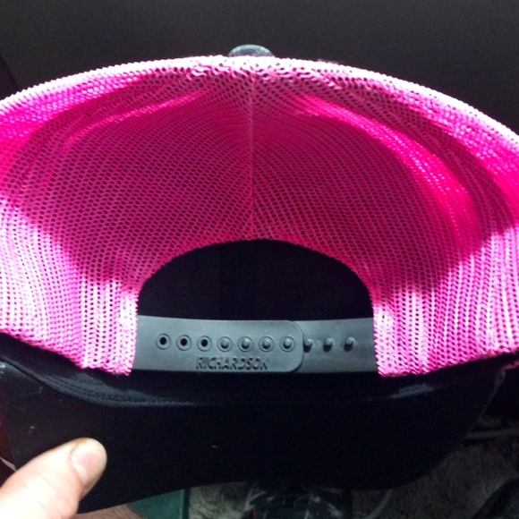 G2 Precision Ball cap snapback - Picture 4 of 5